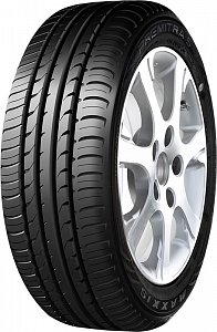 Летние шины Maxxis HP5 Premitra 215/50 R17 0