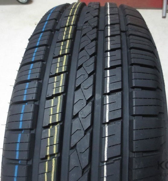 Летние шины HIFLY Vigorous HT601 265/65 R17 0