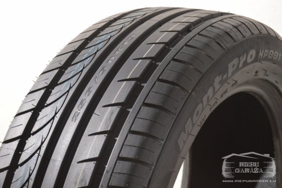 Летние шины SunFull MONT-PRO HP881 245/45 R20 0