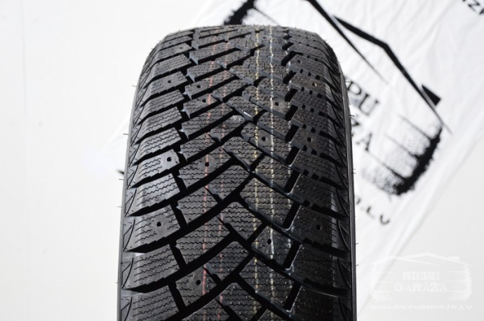 Зимние шины Leao Winter Defender Grip шип 215/50 R17 0