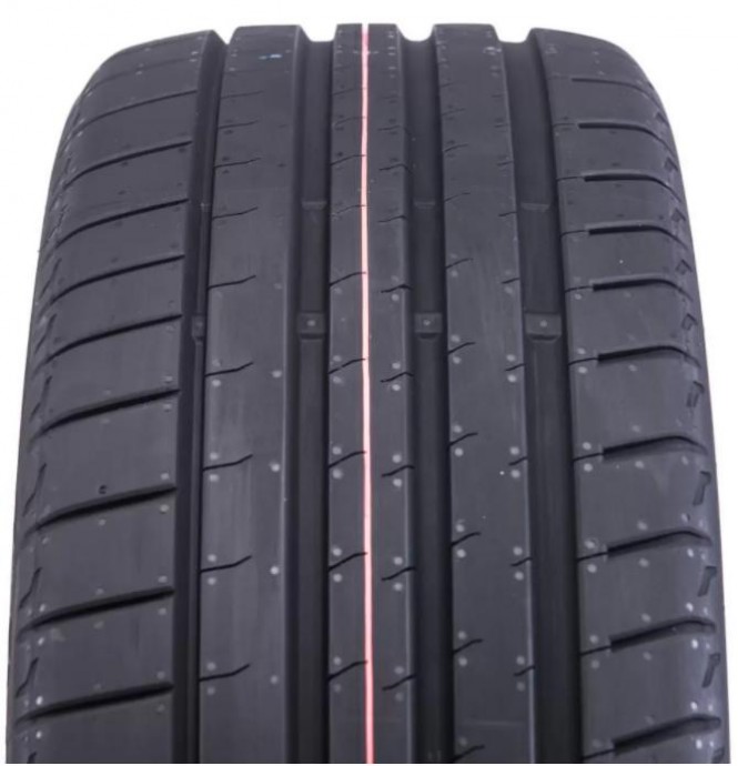 Летние шины Bridgestone Potenza Sport 265/40 R18 0