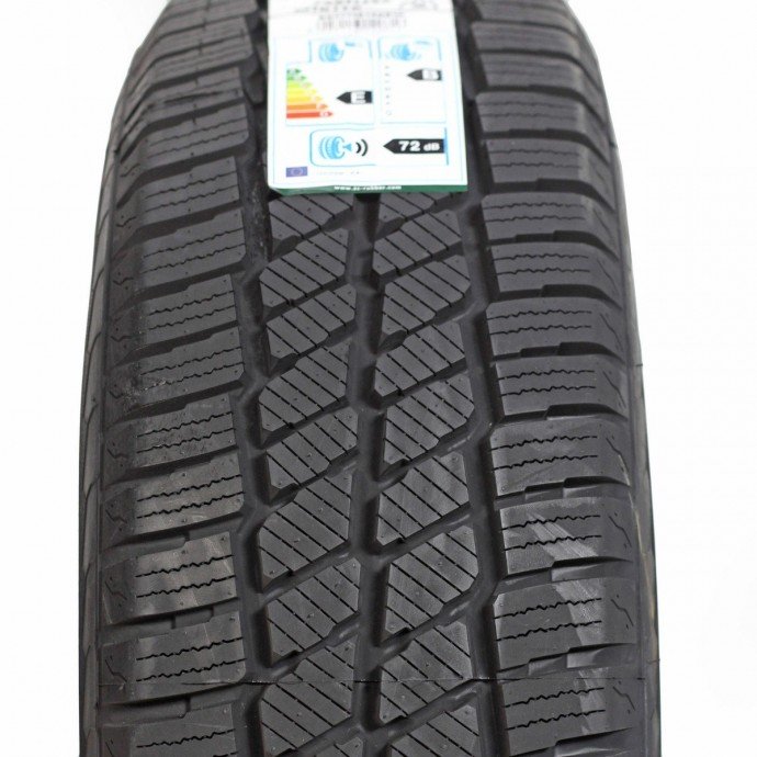 Всесезонные шины WestLake SW613 All Season Master 235/65 R16C 0