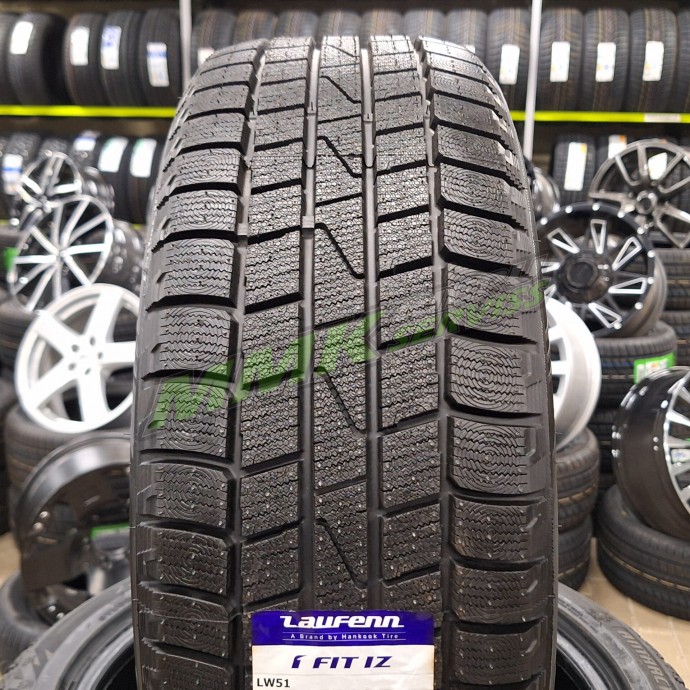Зимние шины Laufenn I FIT Iz LW51 195/65 R15 0
