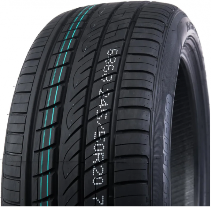 Летние шины Austone SP-303 255/55 R20 0