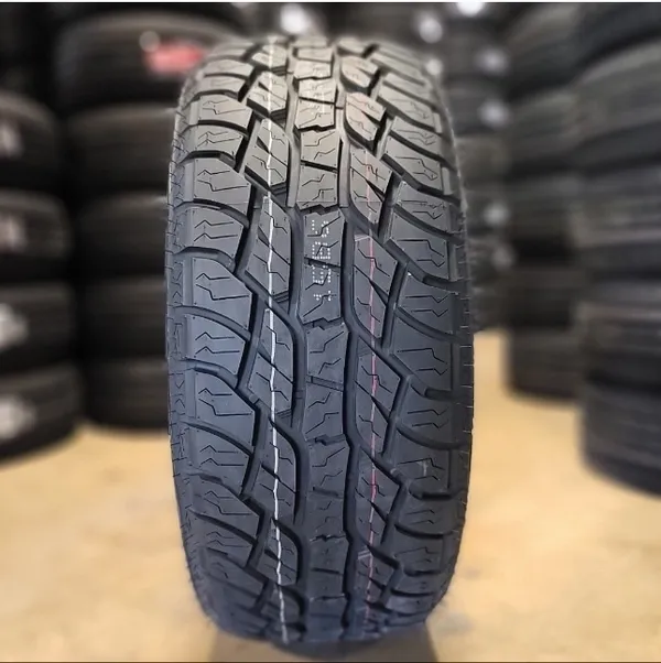Всесезонные шины ILINK TERRAMAX LSR2 A/T 215/65 R17 0