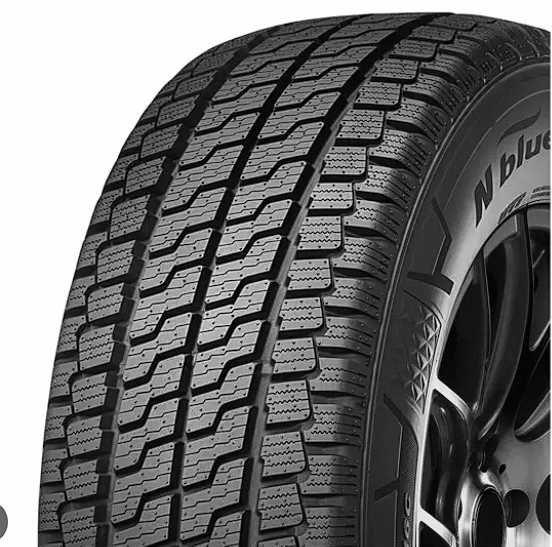 Всесезонные шины Nexen NBLUE 4SEASON VAN 205/65 R15C 0