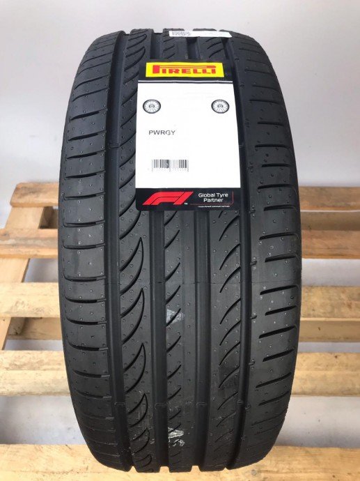 Летние шины Pirelli Powergy 215/50 R18 0