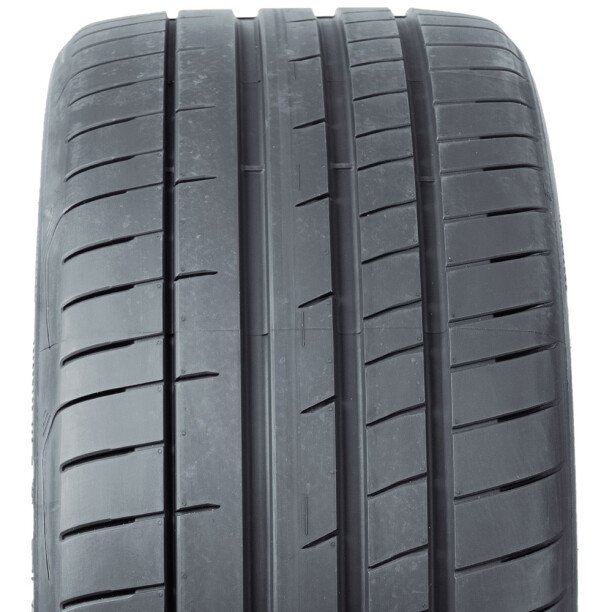 Летние шины Goodyear Eagle F1 SuperSport 205/40 R18 0