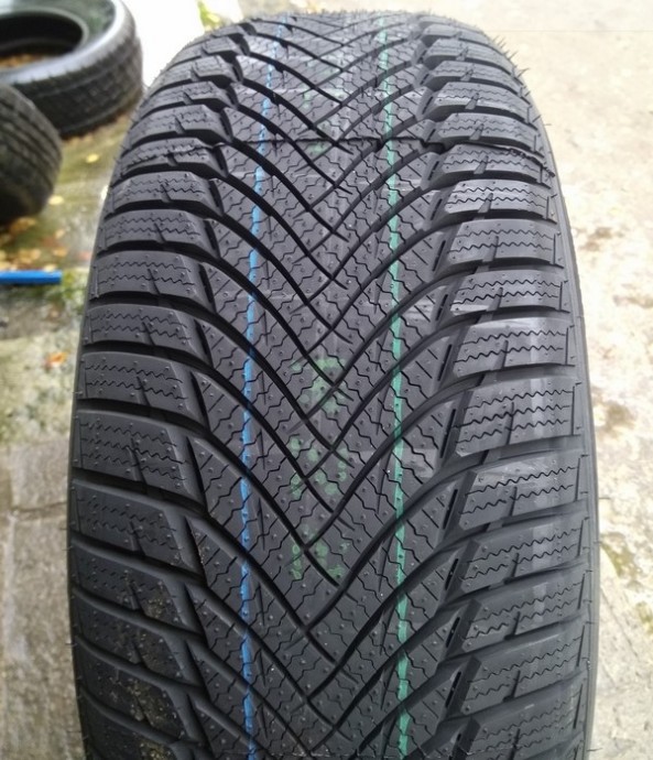 Зимние шины Imperial Snowdragon HP 205/65 R16 0