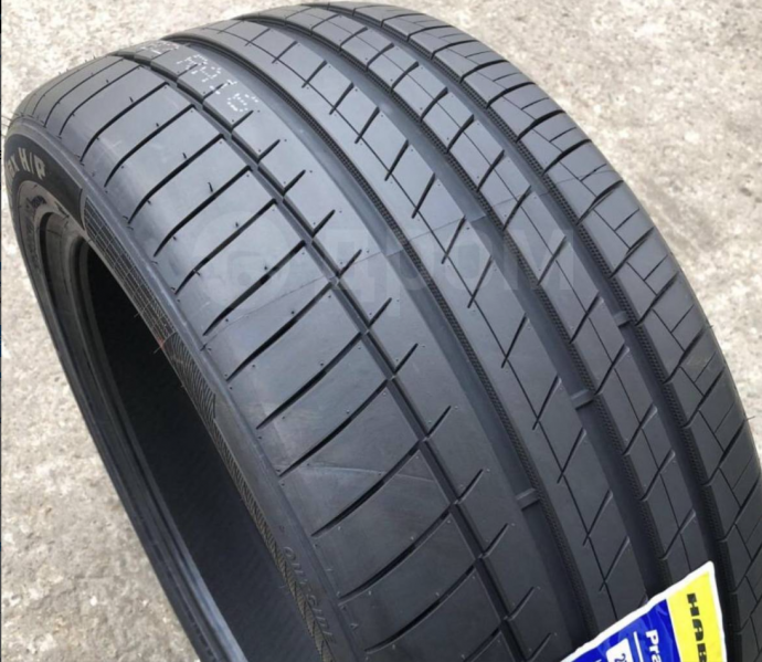 Летние шины HABILEAD RS26 255/55 R20 0