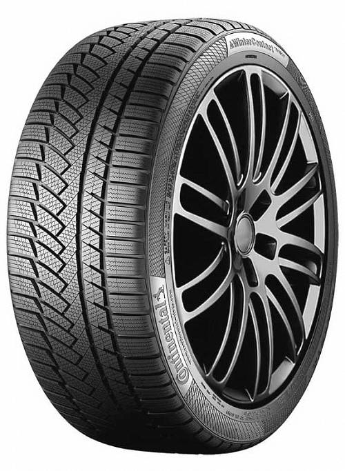 Зимние шины Continental WinterContact TS 850 P 265/40 R22 0