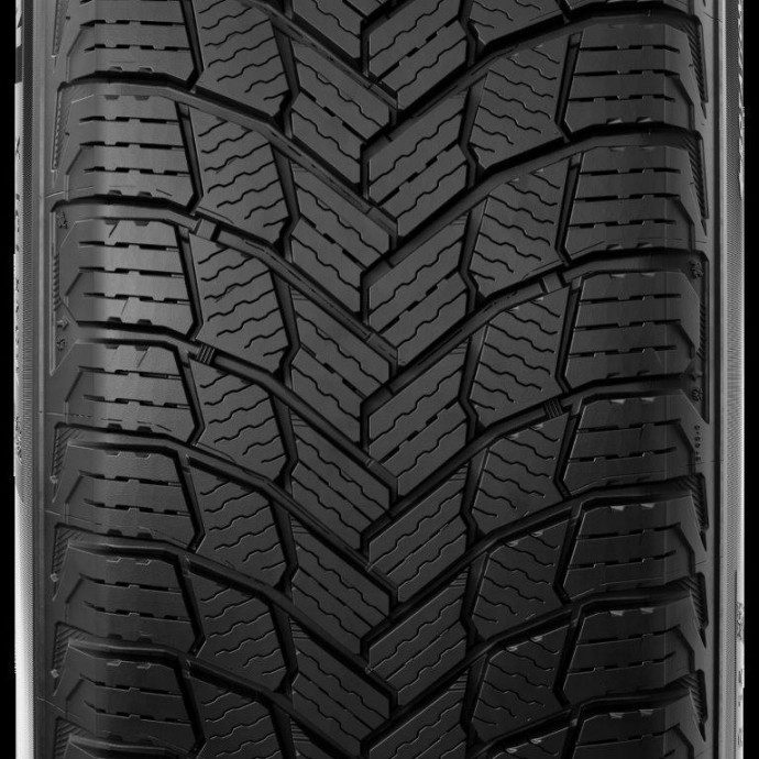 Зимние шины Michelin X-Ice North 4 SUV 305/40 R21 0
