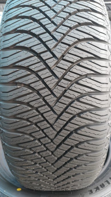 Всесезонные шины Goodride Z-401 All Season Elite 215/65 R16 0
