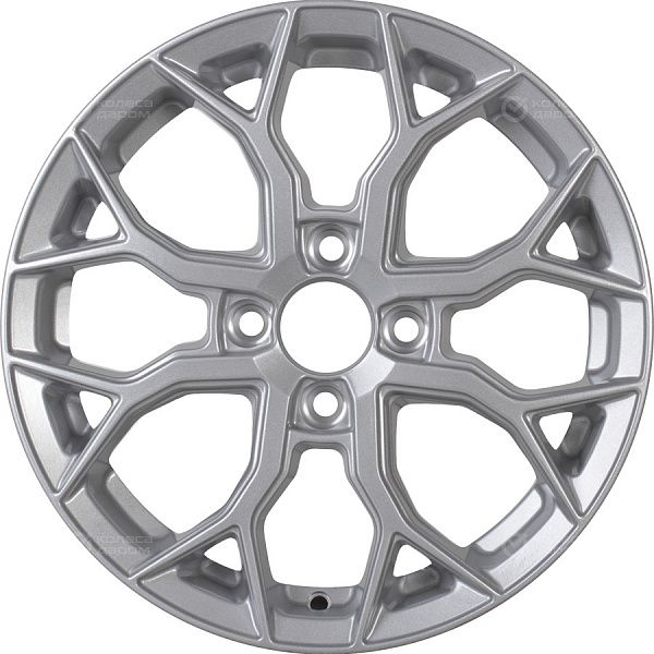 Автомобильные диски 6x15 4/100 Venti 1519 0