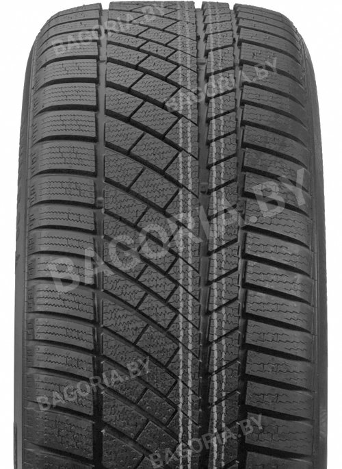 Зимние шины Continental ContiWinterContact TS 830 P 285/35 R20 0