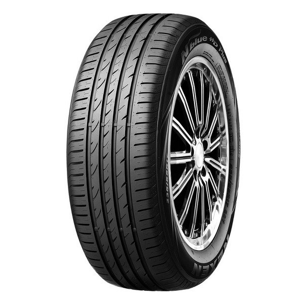 Летние шины Nexen N-BLUE HD PLUS 145/65 R15 0
