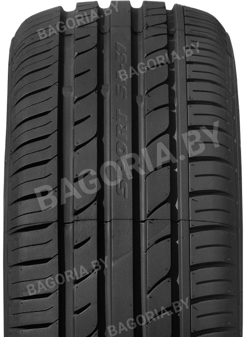 Летние шины WestLake SA37 225/35 R18 0