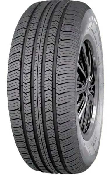 Летние шины Mirage MR-166 195/65 R15 0