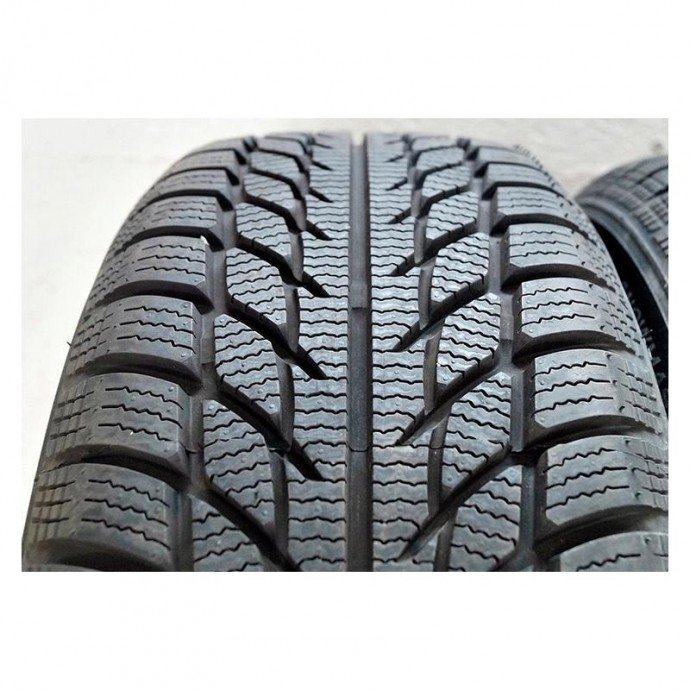 Зимние шины WestLake SW608 165/70 R13 0