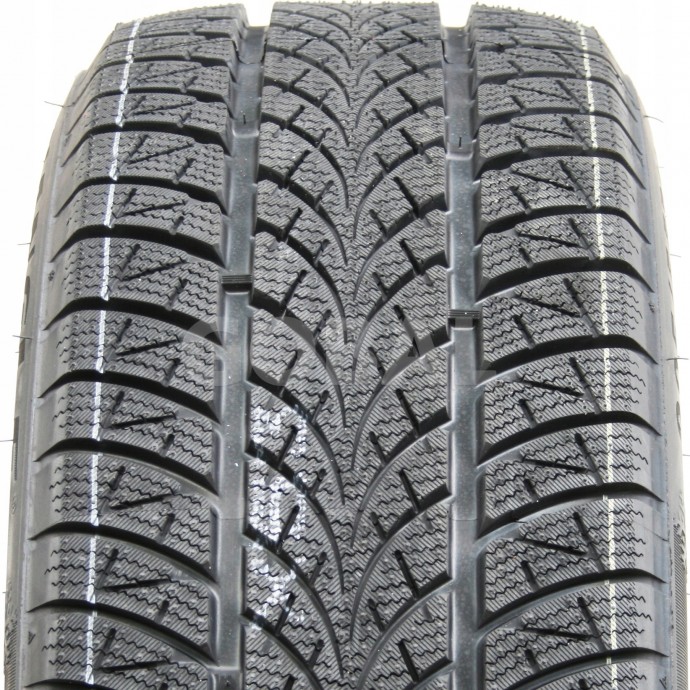 Зимние шины Triangle WinterX TW401 205/50 R17 0