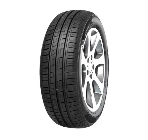Летние шины Imperial EcoDriver 4 (209) 155/80 R12 0