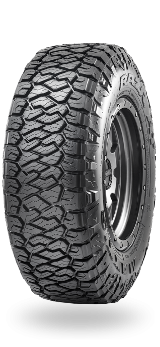 Всесезонные шины Maxxis AT811 Razr AT 285/55 R20 0