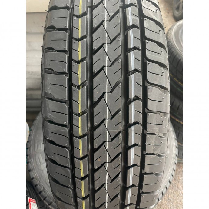 Летние шины Lassa Competus H/L 235/60 R16 0