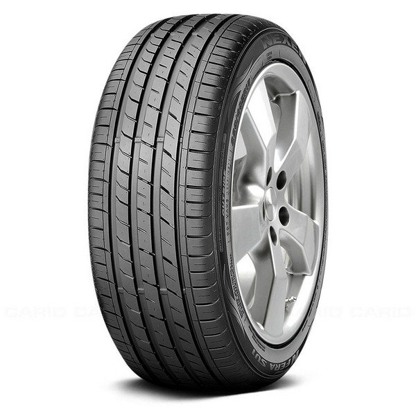 Летние шины Nexen NFERA SU1 185/50 R16 0