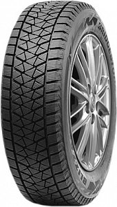Зимние шины Bridgestone Blizzak DM-V2 235/60 R18 0