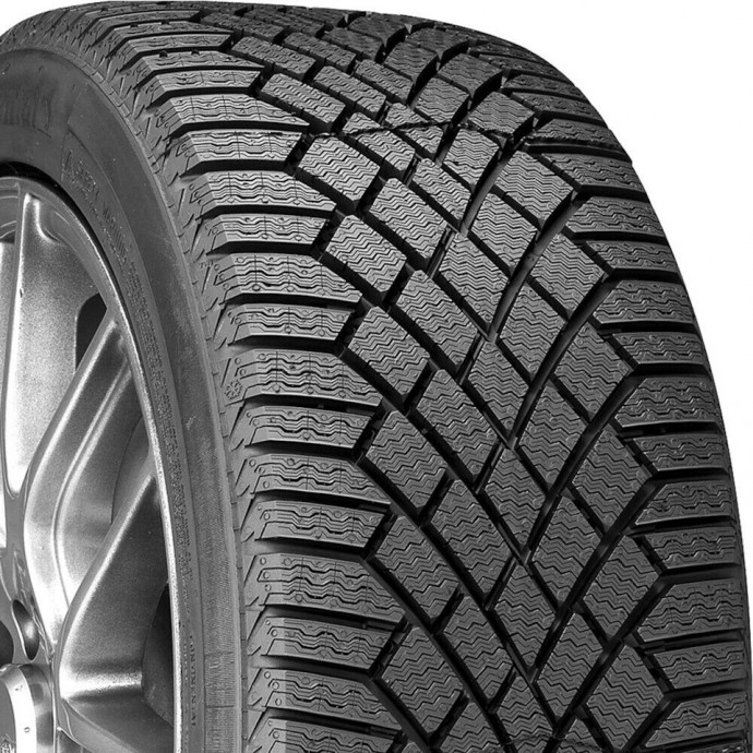Зимние шины Continental VikingContact 7 235/60 R20 0