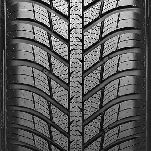 Всесезонные шины Nexen NBLUE 4SEASON 175/70 R14 0
