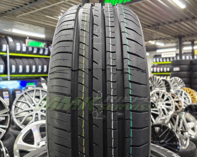 Летние шины RockBlade ROCK 555 215/60 R17 0