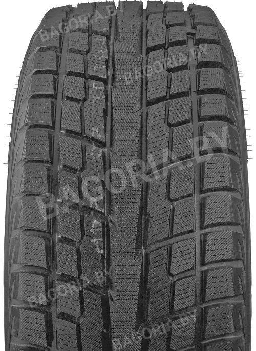 Зимние шины Yokohama Geolandar I/T-S G073 255/50 R19 0