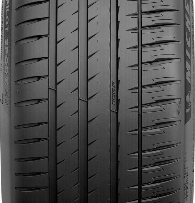 Летние шины Michelin Pilot Sport EV 225/40 R20 0