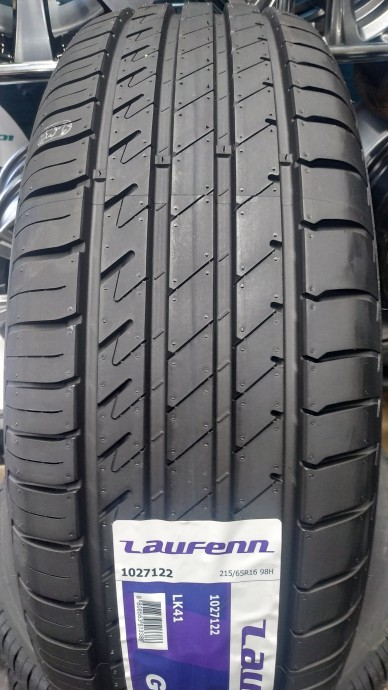 Летние шины Laufenn G Fit EQ+ LK41 225/65 R17 0