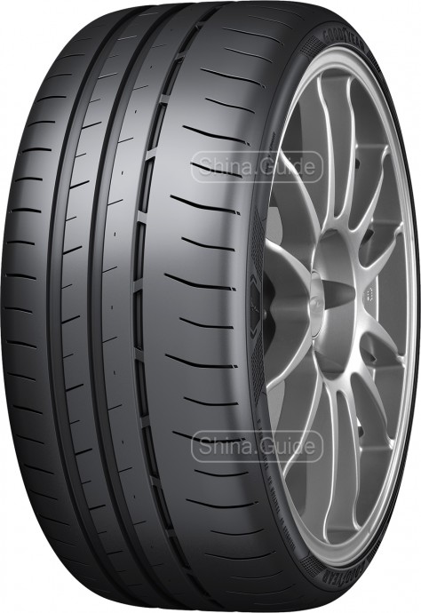 Летние шины Goodyear Eagle F1 SuperSport R 325/30 R21 0