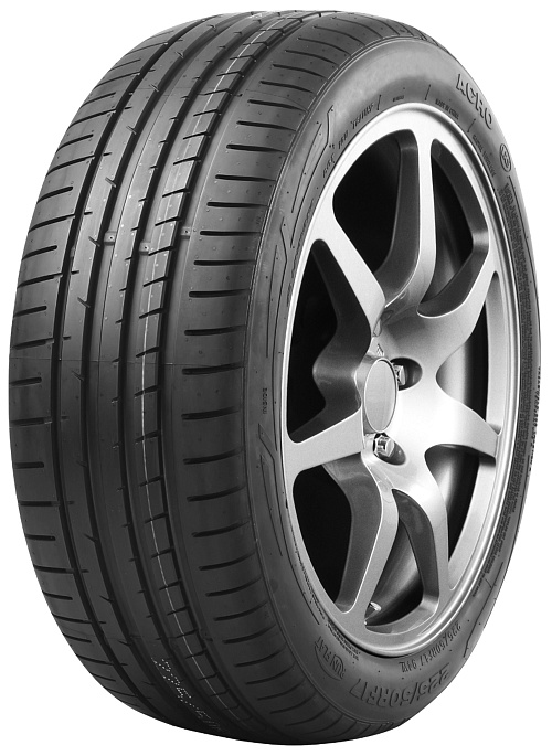 Летние шины Leao Nova-Force Acro 205/55 R16 0