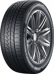 Зимние шины Continental WinterContact TS 860 S 255/35 R19 0