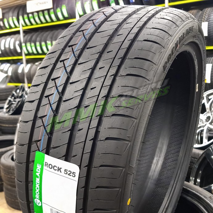 Летние шины Rockblade ROCK 525 205/50 R17 0