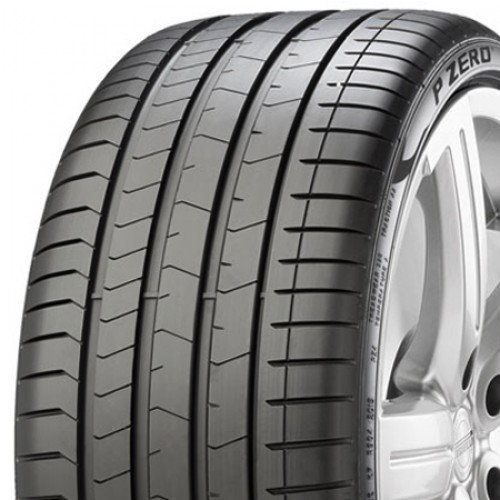 Летние шины Pirelli P-ZERO SPORTS CAR 255/55 R19 0