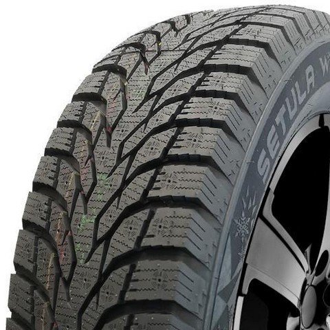 Зимние шины Tracmax X-Privilo S500 275/35 R22 0