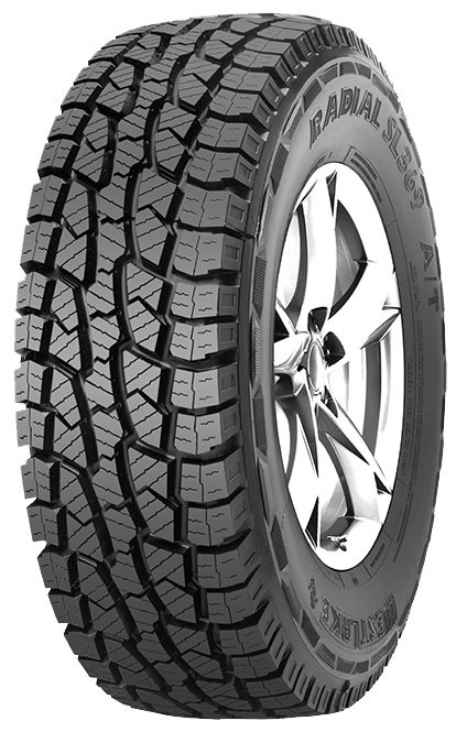 Летние шины WestLake SL369 245/75 R16 0