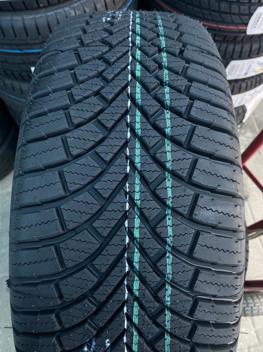 Всесезонные шины Lassa Multiways 2 195/65 R15 0