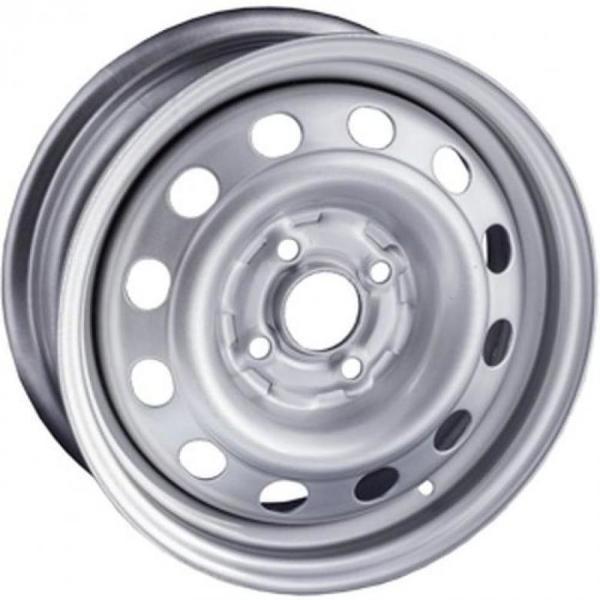 Автомобильные диски 5,50x14 4/98 Magnetto 14003 S AM 0