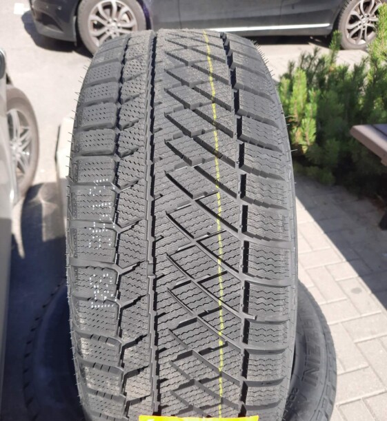 Зимние шины Rauffan Snowmaster W2 235/65 R17 0