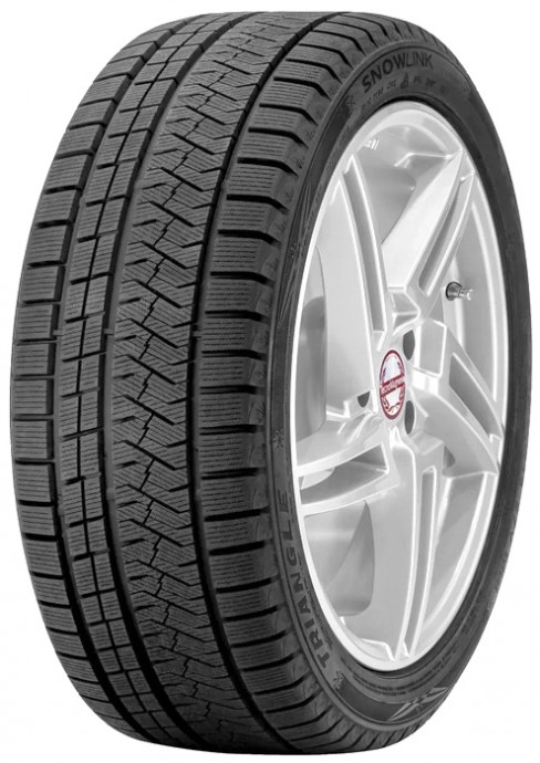 Зимние шины Triangle PL02 215/50 R18 0