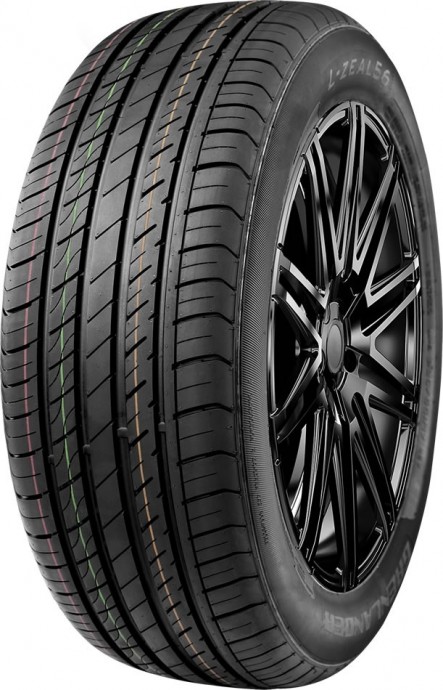 Летние шины ILINK L-ZEAL 56 255/55 R19 0