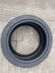 Летние шины Fortuna FSR-702 285/35 R19 4