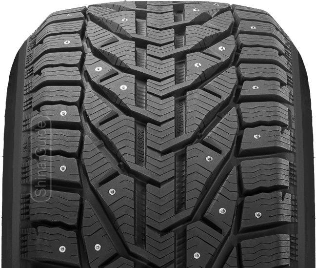 Зимние шины Kormoran Stud2 шип. 215/50 R17 0