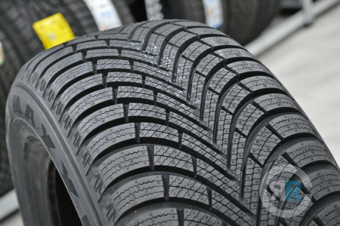 Зимние шины Maxxis WP6 Premitra Snow 265/35 R19 0